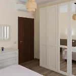 Daire Limpiados Housing