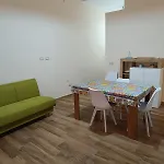 Limpiados Housing Daire Licata