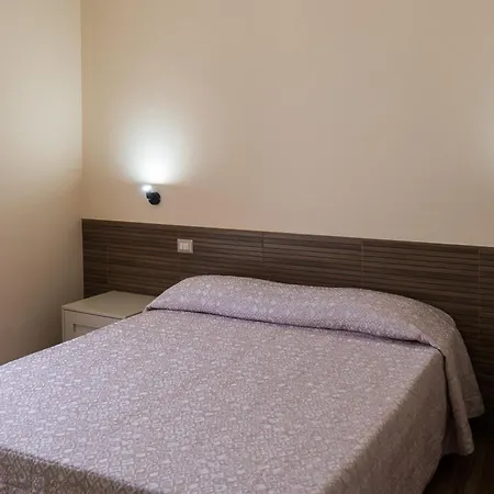 Lejlighed Limpiados Housing Licata
