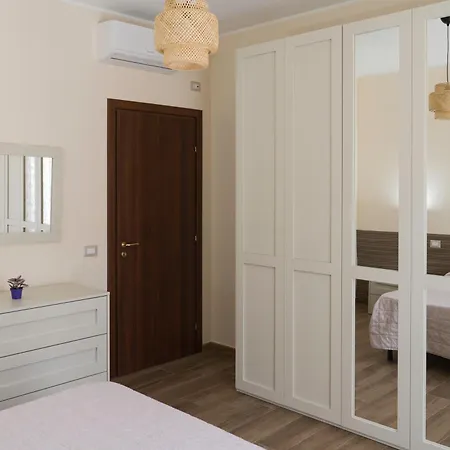 Apartment Limpiados Housing