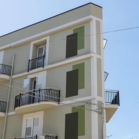 Limpiados Housing Apartment Licata