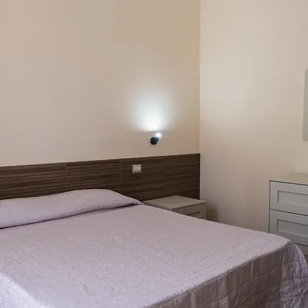 Limpiados Housing Lejlighed Licata