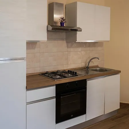 Apartment Limpiados Housing Licata