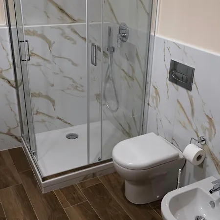 Limpiados Housing * Licata