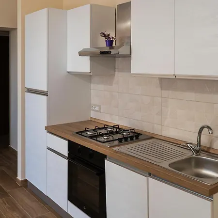 Limpiados Housing