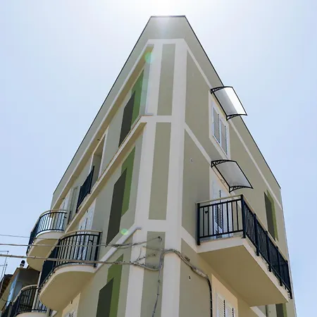 Limpiados Housing דירה