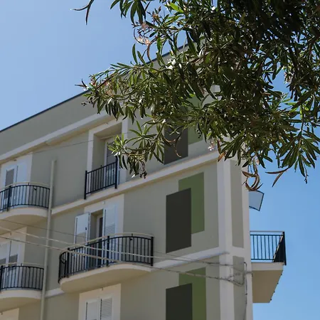 Apartment Limpiados Housing Licata