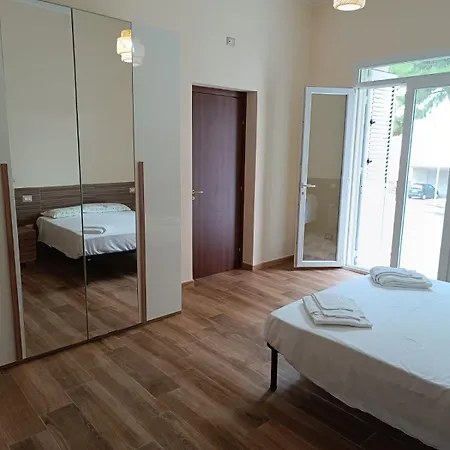 Limpiados Housing
