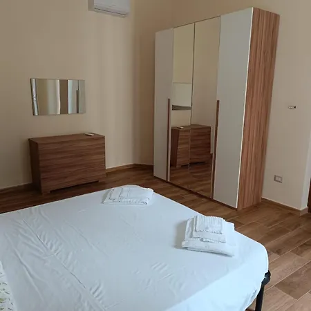 Lejlighed Limpiados Housing