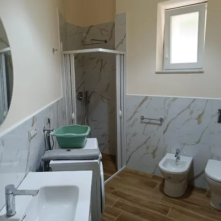Limpiados Housing Lejlighed *