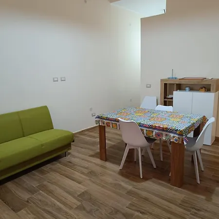 Limpiados Housing Lejlighed Licata