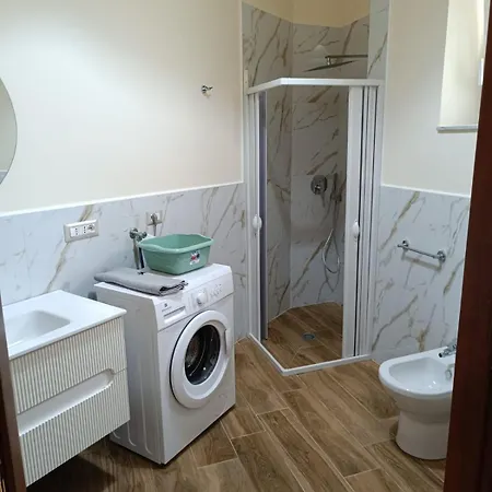 Lejlighed Limpiados Housing Licata