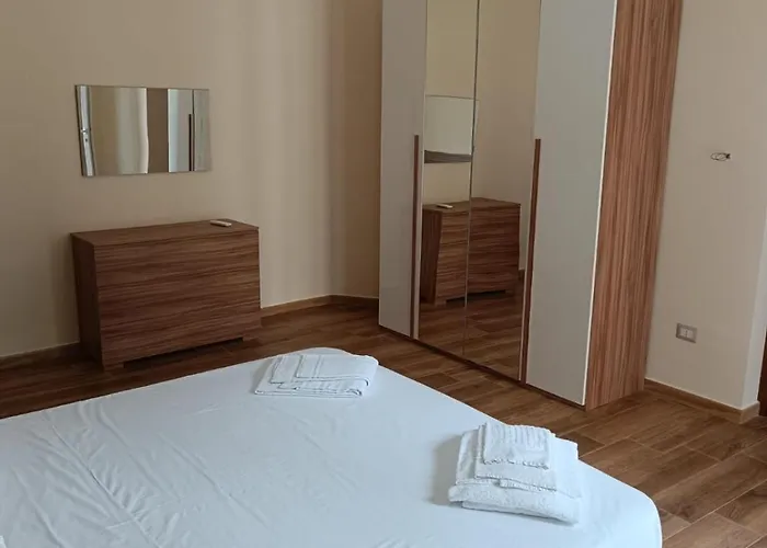 아파트 Limpiados Housing